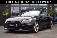 AUDI RS5