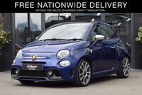 ABARTH 595C